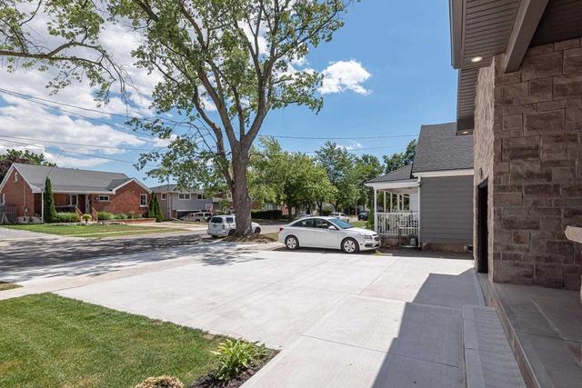 69 West St N, House detached with 3 bedrooms, 2 bathrooms and 0 parking in Thorold ON | Image 23
