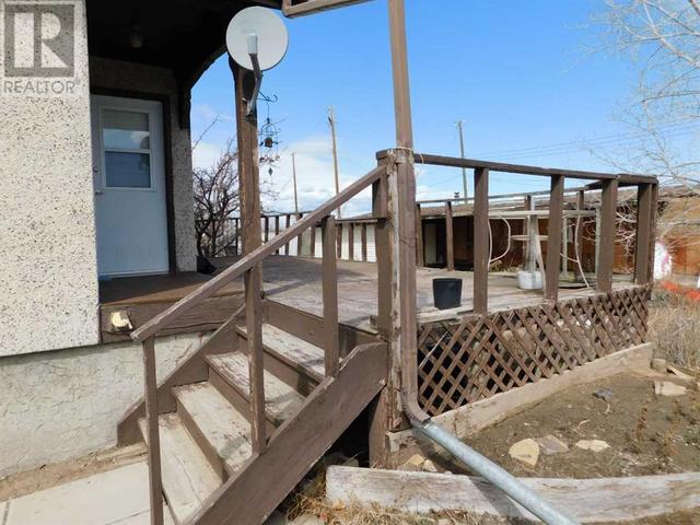 373 1 Street E, House detached with 3 bedrooms, 1 bathrooms and 2 parking in Newell County AB | Image 10