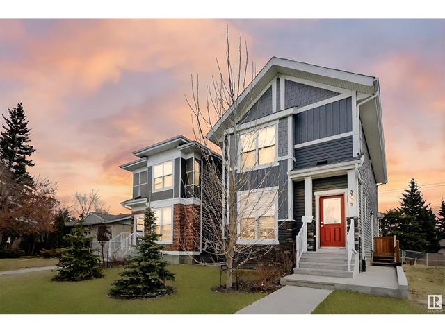 8715 149 St Nw, House detached with 5 bedrooms, 3 bathrooms and null parking in Edmonton AB | Image 1