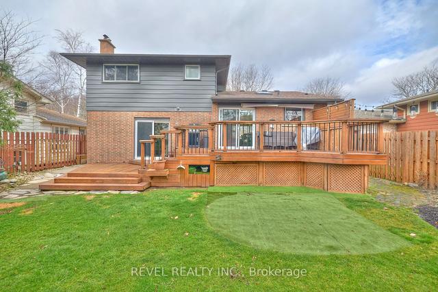 2786 Lalemant Rd, House detached with 3 bedrooms, 3 bathrooms and 3 parking in Niagara Falls ON | Image 18
