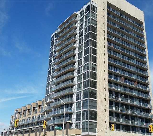 504 - 1940 Ironstone Dr, Condo with 2 bedrooms, 2 bathrooms and 2 parking in Burlington ON | Image 1