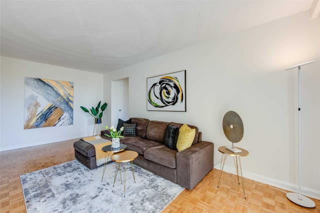 402 - 921 Midland Ave, Condo with 1 bedrooms, 1 bathrooms and 1 parking in Toronto ON | Image 19