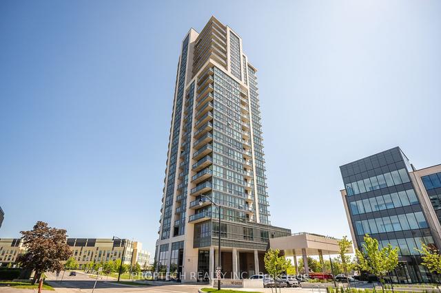 2301 - 15 Lynch St S, Condo with 2 bedrooms, 2 bathrooms and 1 parking in Brampton ON | Image 10