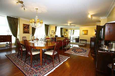 ph3 - 409 Bloor St E, Condo with 3 bedrooms, 3 bathrooms and 2 parking in Toronto ON | Image 4