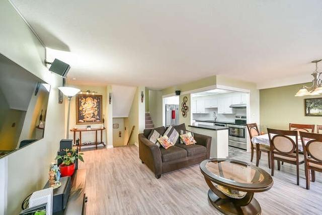 710 - 11 Wincott Dr, Condo with 3 bedrooms, 2 bathrooms and 1 parking in Toronto ON | Image 40