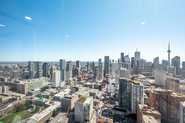 4909 - 386 Yonge St, Condo with 2 bedrooms, 2 bathrooms and 1 parking in Toronto ON | Image 20