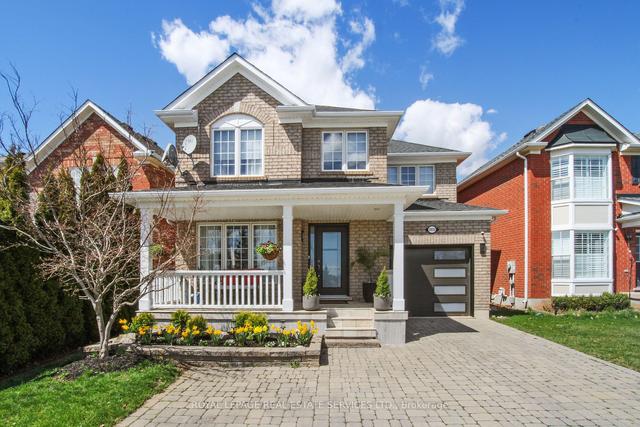 2933 Westoak Trails Blvd, House detached with 3 bedrooms, 4 bathrooms and 4 parking in Oakville ON | Image 1