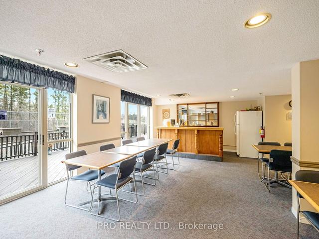 1101 - 20 Mcfarlane Dr, Condo with 2 bedrooms, 2 bathrooms and 1 parking in Halton Hills ON | Image 27