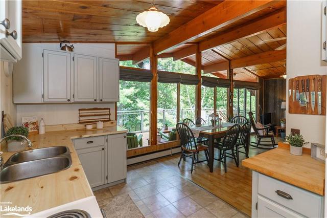 1126 Cowan Park Road, House detached with 3 bedrooms, 1 bathrooms and 10 parking in Muskoka Lakes ON | Image 28