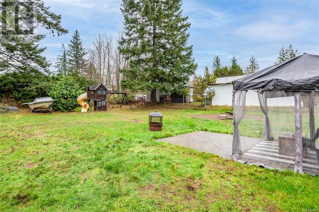 1940 Pengelley Rd, House detached with 2 bedrooms, 1 bathrooms and 10 parking in Campbell River BC | Image 23