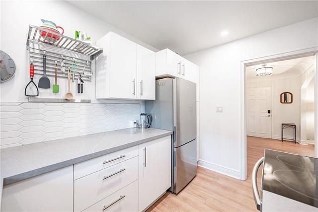 304a - 5 East 36th Street, Condo with 2 bedrooms, 1 bathrooms and null parking in Hamilton ON | Image 17