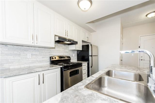 508 - 1421 Costigan Rd, Condo with 1 bedrooms, 1 bathrooms and 1 parking in Milton ON | Image 11