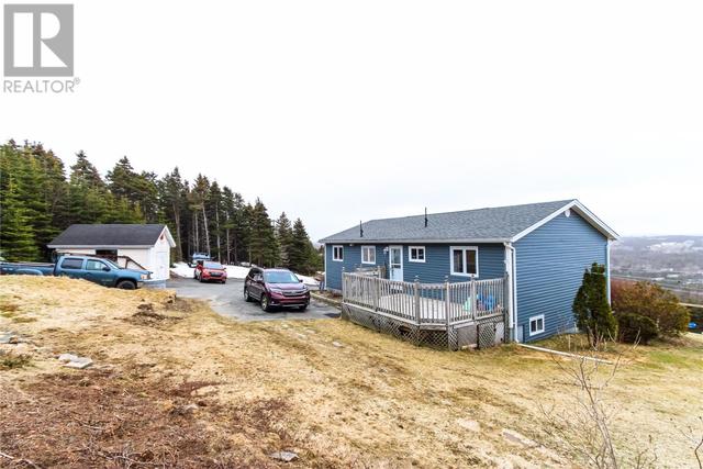 540 Marine Drive, House detached with 4 bedrooms, 1 bathrooms and null parking in Logy Bay Middle Cove Outer Cove NL | Image 27