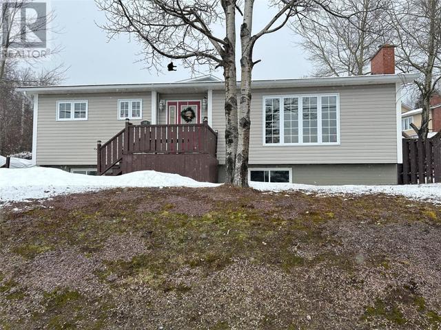 14 Hillgrade Street, House detached with 5 bedrooms, 1 bathrooms and null parking in Lewisporte NL | Image 1