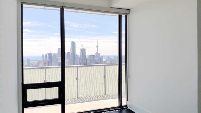 5103 - 50 Charles St E, Condo with 2 bedrooms, 2 bathrooms and 1 parking in Toronto ON | Image 12