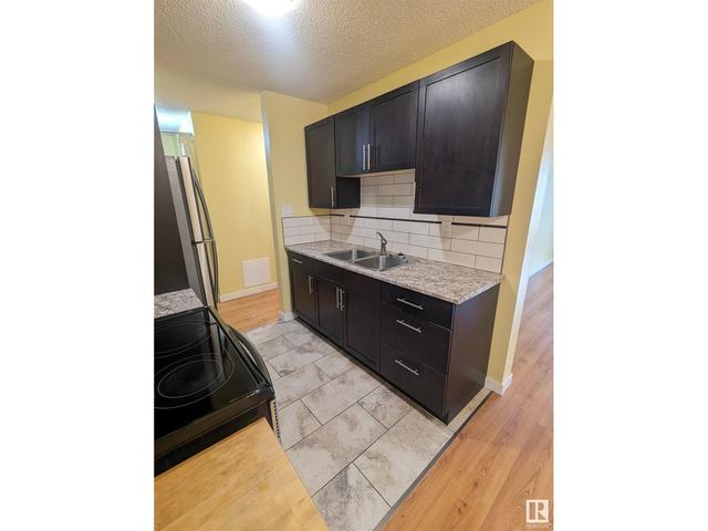 201 - 11043 108 St Nw, Condo with 1 bedrooms, 1 bathrooms and 1 parking in Edmonton AB | Image 11