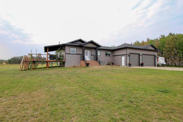 36080 Range Road 270, House detached with 3 bedrooms, 2 bathrooms and 10 parking in Red Deer County AB | Image 15
