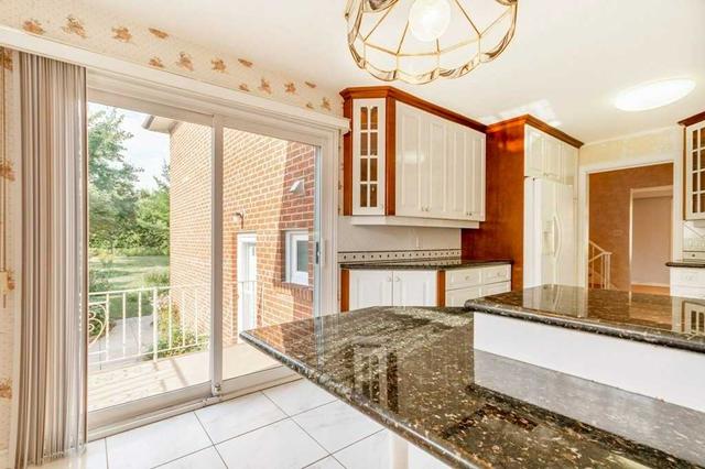 8 Elmcrest Rd, House detached with 4 bedrooms, 3 bathrooms and 6 parking in Toronto ON | Image 2