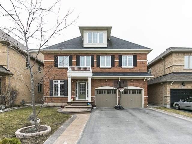 606 Nairn Circ, House detached with 5 bedrooms, 4 bathrooms and 4 parking in Milton ON | Image 1