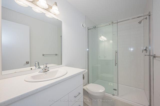 67 Lily Lane, Townhouse with 3 bedrooms, 3 bathrooms and 1 parking in Guelph ON | Image 9