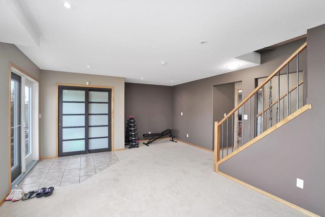 33 Lindman Close, House detached with 4 bedrooms, 3 bathrooms and 2 parking in Red Deer County AB | Image 22