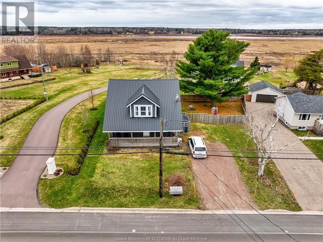 1275 Amirault St, House detached with 4 bedrooms, 1 bathrooms and null parking in Dieppe NB | Image 42