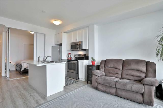229 - 35 Southshore Cres, Condo with 1 bedrooms, 1 bathrooms and 1 parking in Hamilton ON | Image 10