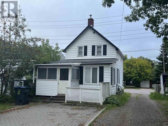 128 Tancred, House detached with 3 bedrooms, 2 bathrooms and null parking in Sault Ste. Marie ON | Image 21