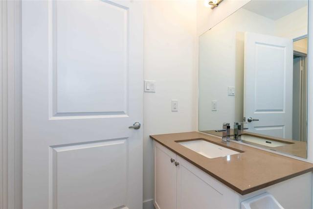 15 - 52 Holmes Ave, Townhouse with 2 bedrooms, 2 bathrooms and 1 parking in Toronto ON | Image 6