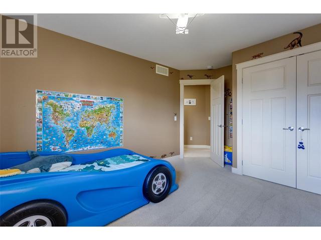 2841 Bentley Road, House detached with 6 bedrooms, 3 bathrooms and 4 parking in West Kelowna BC | Image 36