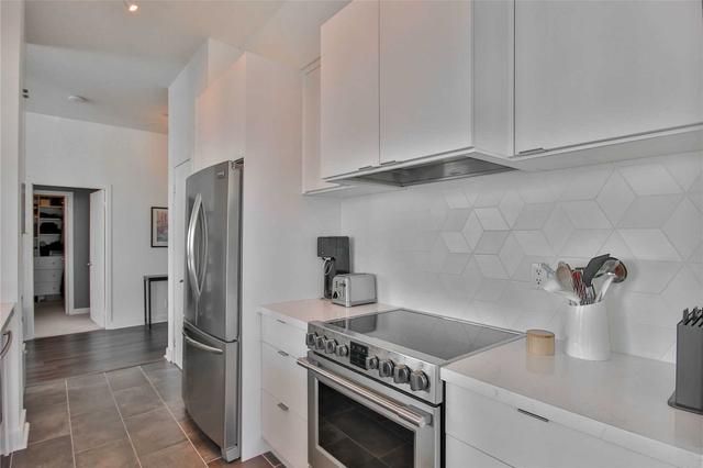 sph7 - 397 Front St W, Condo with 3 bedrooms, 3 bathrooms and 1 parking in Toronto ON | Image 40