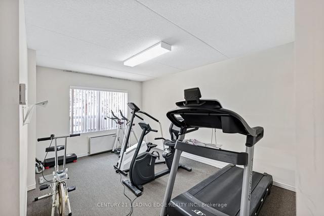 206 - 54 Fittons Rd W, Condo with 2 bedrooms, 2 bathrooms and 1 parking in Orillia ON | Image 9