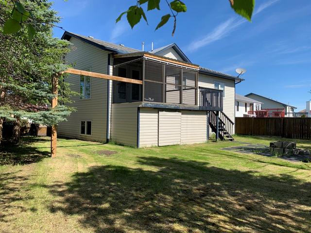 737 9 Street Sw, House detached with 5 bedrooms, 3 bathrooms and 6 parking in Slave Lake AB | Image 37