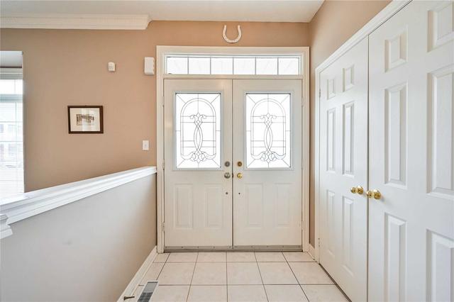 18 Alba Ave, House detached with 2 bedrooms, 3 bathrooms and 4 parking in Vaughan ON | Image 12