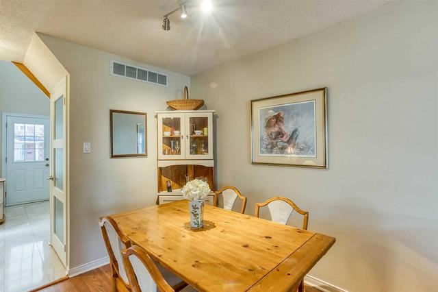 23 - 60 Ptarmigan Dr, Townhouse with 2 bedrooms, 3 bathrooms and 2 parking in Guelph ON | Image 33