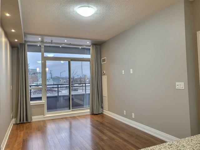 106 - 1060 Sheppard Ave W, Condo with 1 bedrooms, 1 bathrooms and 1 parking in Toronto ON | Image 24
