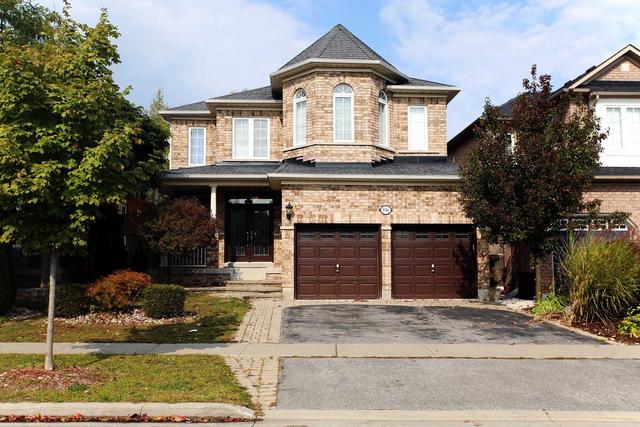956 Coyston Dr, House detached with 4 bedrooms, 5 bathrooms and 4 parking in Oshawa ON | Image 1