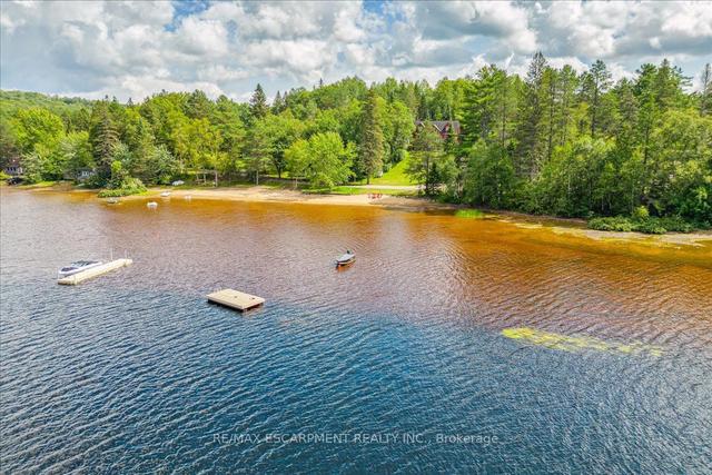 2179 Pickerel & Jack Lake Rd, House detached with 2 bedrooms, 3 bathrooms and 10 parking in Armour ON | Image 24
