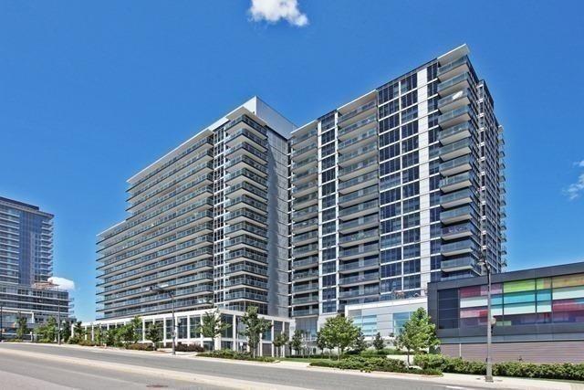 820 - 19 Singer Crt, Condo with 1 bedrooms, 2 bathrooms and 1 parking in Toronto ON | Image 7