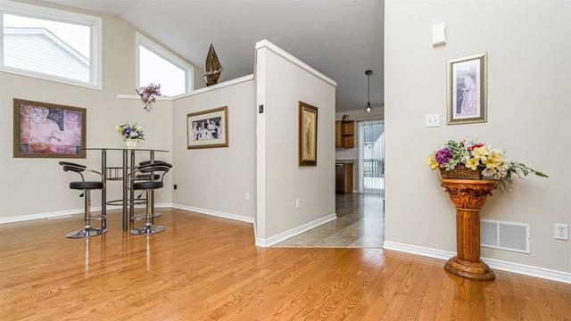 4505 Paddock Trail Dr, House detached with 3 bedrooms, 3 bathrooms and 4 parking in Niagara Falls ON | Image 30