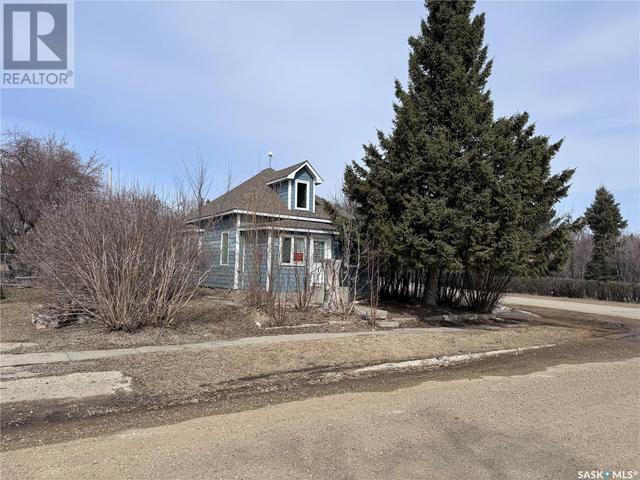 636 Mayer Street, House detached with 2 bedrooms, 1 bathrooms and null parking in Bruno SK | Image 2