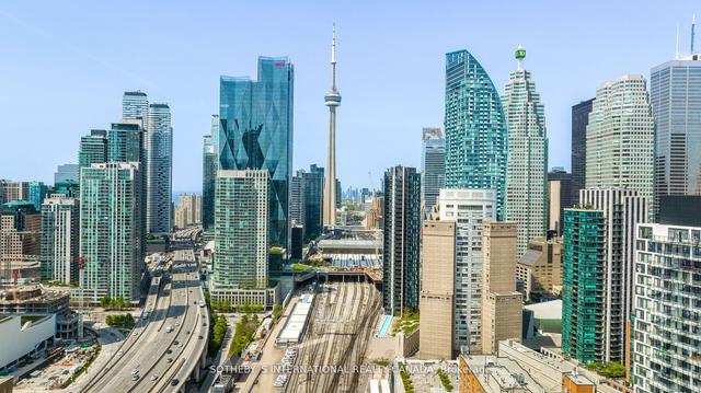 407 - 3 Market St, Condo with 2 bedrooms, 1 bathrooms and 1 parking in Toronto ON | Image 20
