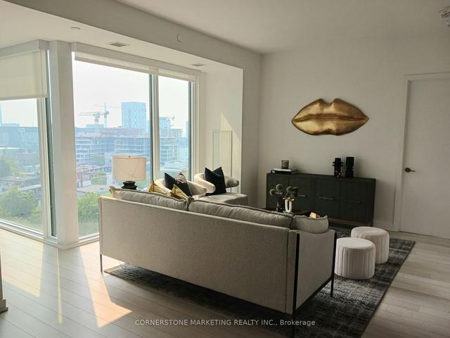 903 - 50 Power St, Condo with 3 bedrooms, 3 bathrooms and 0 parking in Toronto ON | Image 21