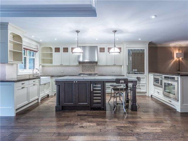 26 Buckingham Ave, House detached with 4 bedrooms, 4 bathrooms and 4 parking in Toronto ON | Image 5