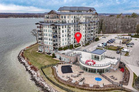 105 - 90 Orchard Point Rd S, Condo with 2 bedrooms, 2 bathrooms and 1 parking in Orillia ON | Image 12