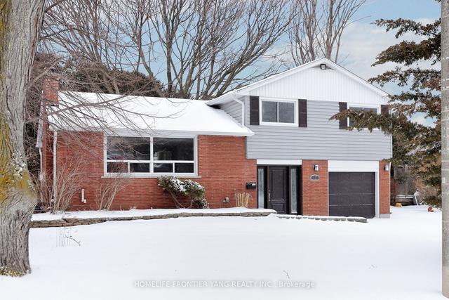 425 Walker's Line, House detached with 3 bedrooms, 3 bathrooms and 5 parking in Burlington ON | Image 1