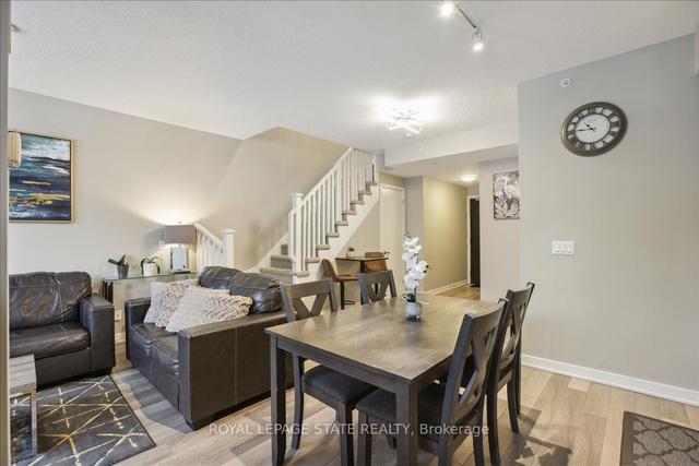 a201 - 5230 Dundas St, Condo with 2 bedrooms, 2 bathrooms and 1 parking in Burlington ON | Image 6