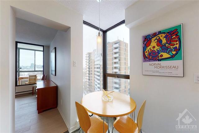 1004 - 44 Emmerson Avenue, Condo with 2 bedrooms, 2 bathrooms and 1 parking in Ottawa ON | Image 12