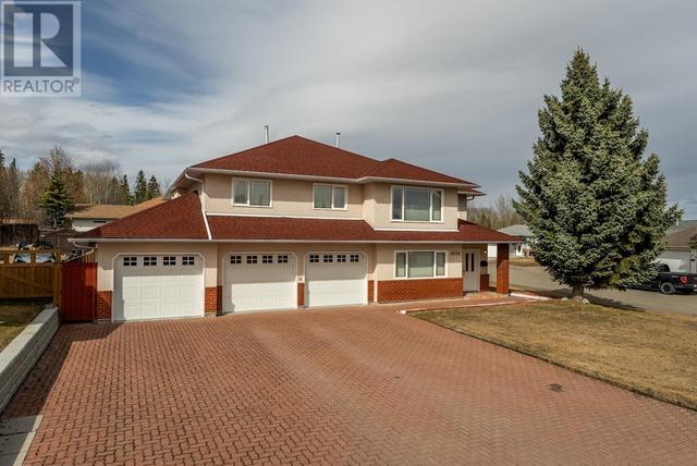 6926 St Anthony Crescent, House detached with 7 bedrooms, 2 bathrooms and null parking in Prince George BC | Image 40