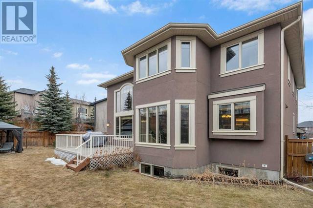 145 Aspen Glen Place Sw, House detached with 5 bedrooms, 4 bathrooms and 5 parking in Calgary AB | Image 45